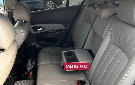 Chevrolet Cruze II, 2012 год, 700 000 рублей, 5 фотография