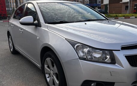 Chevrolet Cruze II, 2012 год, 700 000 рублей, 11 фотография