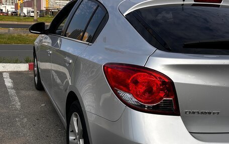 Chevrolet Cruze II, 2012 год, 700 000 рублей, 7 фотография