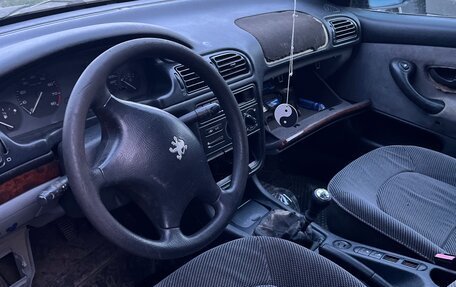 Peugeot 406 I, 1997 год, 45 000 рублей, 6 фотография