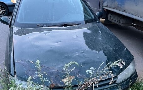 Peugeot 406 I, 1997 год, 45 000 рублей, 5 фотография