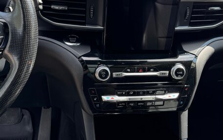 Ford Explorer VI, 2021 год, 4 000 000 рублей, 9 фотография