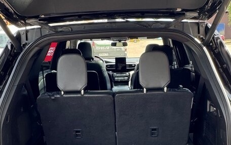 Ford Explorer VI, 2021 год, 4 000 000 рублей, 14 фотография