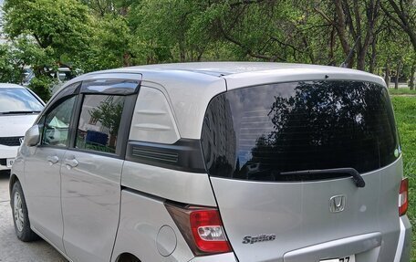 Honda Freed I, 2011 год, 1 000 000 рублей, 3 фотография