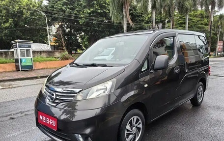 Nissan NV200, 2016 год, 780 000 рублей, 1 фотография