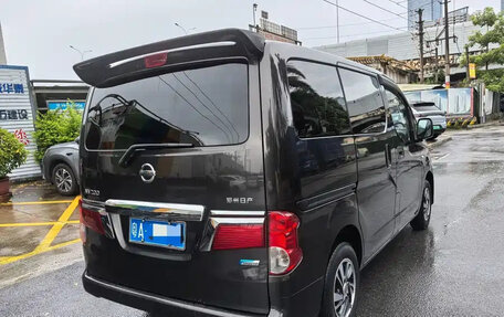Nissan NV200, 2016 год, 780 000 рублей, 7 фотография