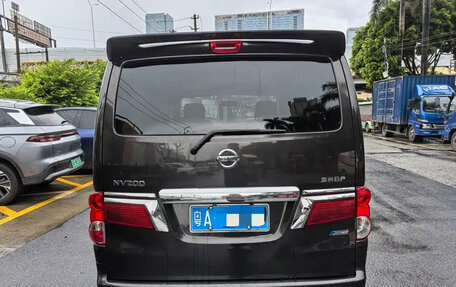 Nissan NV200, 2016 год, 780 000 рублей, 6 фотография