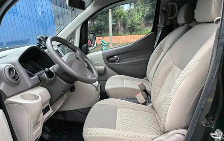 Nissan NV200, 2016 год, 780 000 рублей, 12 фотография