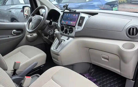 Nissan NV200, 2016 год, 780 000 рублей, 10 фотография