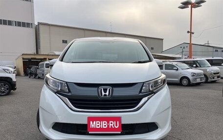 Honda Freed II, 2019 год, 1 210 000 рублей, 1 фотография