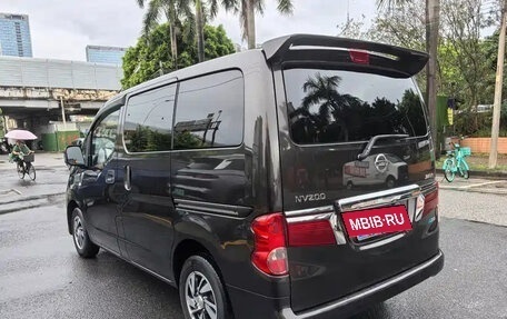 Nissan NV200, 2016 год, 780 000 рублей, 5 фотография