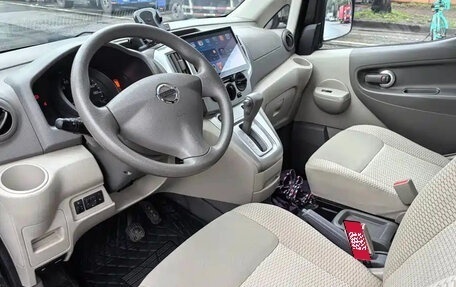 Nissan NV200, 2016 год, 780 000 рублей, 9 фотография