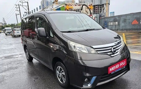 Nissan NV200, 2016 год, 780 000 рублей, 3 фотография