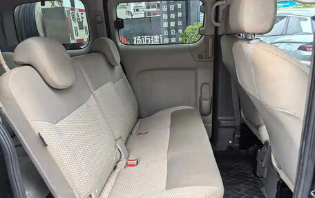 Nissan NV200, 2016 год, 780 000 рублей, 15 фотография