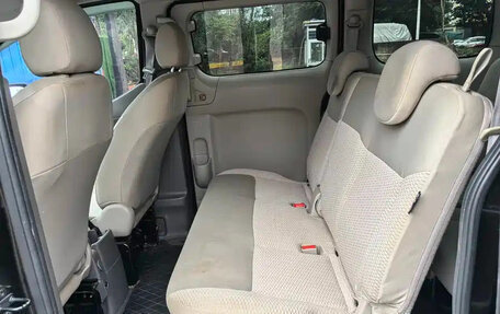 Nissan NV200, 2016 год, 780 000 рублей, 13 фотография