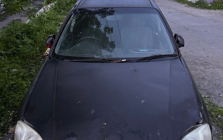 Honda Civic Ferio III, 1996 год, 70 000 рублей, 6 фотография
