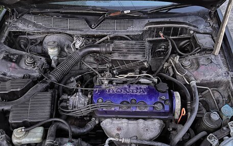 Honda Civic Ferio III, 1996 год, 70 000 рублей, 5 фотография