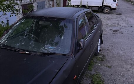 Honda Civic Ferio III, 1996 год, 70 000 рублей, 7 фотография