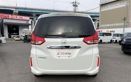 Honda Freed II, 2019 год, 1 210 000 рублей, 3 фотография