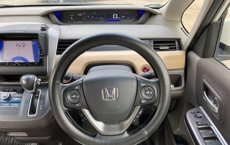 Honda Freed II, 2019 год, 1 210 000 рублей, 4 фотография