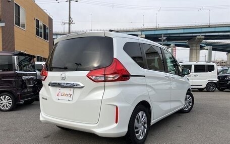 Honda Freed II, 2019 год, 1 210 000 рублей, 2 фотография