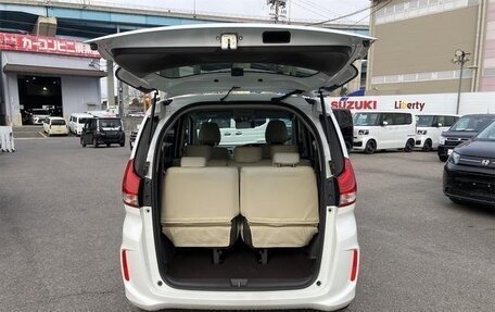 Honda Freed II, 2019 год, 1 210 000 рублей, 7 фотография