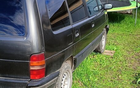 Renault Espace II, 1993 год, 100 000 рублей, 3 фотография