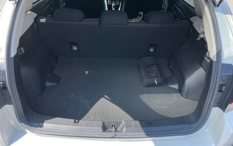 Subaru Impreza IV, 2017 год, 1 315 000 рублей, 3 фотография