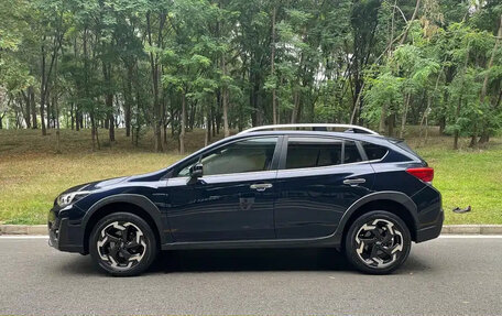 Subaru XV II, 2021 год, 1 800 000 рублей, 2 фотография