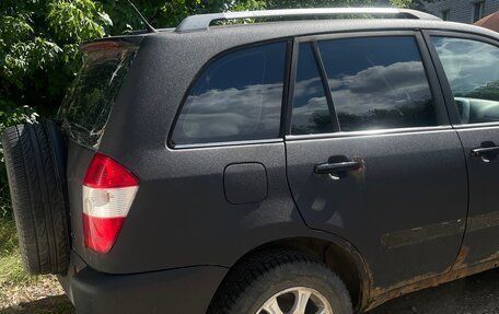Chery Tiggo (T11), 2012 год, 150 000 рублей, 2 фотография