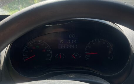 Chery Tiggo (T11), 2012 год, 150 000 рублей, 7 фотография