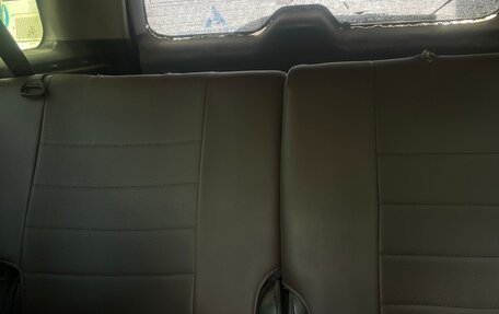 Chery Tiggo (T11), 2012 год, 150 000 рублей, 8 фотография