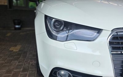 Audi A1, 2011 год, 1 150 000 рублей, 1 фотография