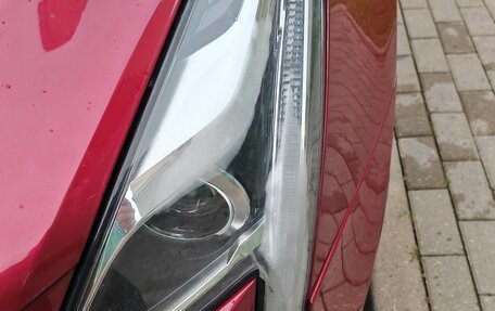 Cadillac XT5 I рестайлинг, 2019 год, 1 500 000 рублей, 14 фотография