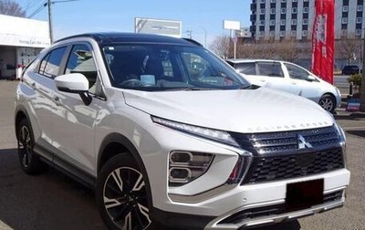 Mitsubishi Eclipse Cross, 2023 год, 1 734 000 рублей, 1 фотография