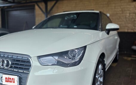 Audi A1, 2011 год, 1 150 000 рублей, 8 фотография