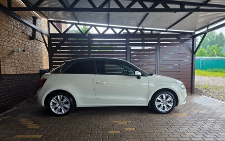 Audi A1, 2011 год, 1 150 000 рублей, 6 фотография