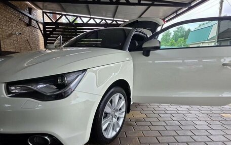 Audi A1, 2011 год, 1 150 000 рублей, 4 фотография