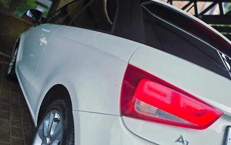 Audi A1, 2011 год, 1 150 000 рублей, 10 фотография