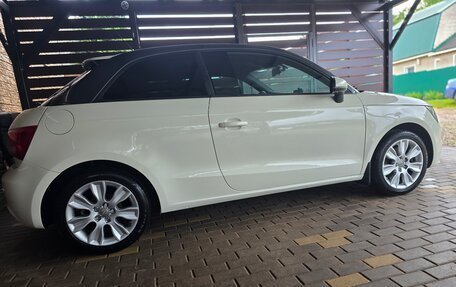 Audi A1, 2011 год, 1 150 000 рублей, 3 фотография