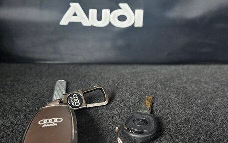 Audi A1, 2011 год, 1 150 000 рублей, 25 фотография