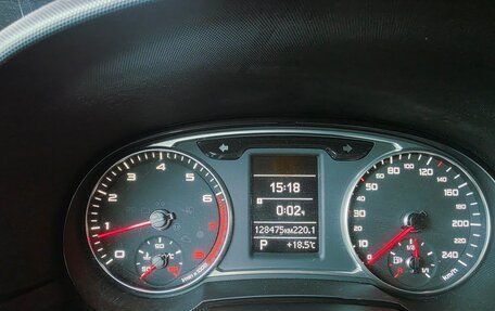 Audi A1, 2011 год, 1 150 000 рублей, 23 фотография