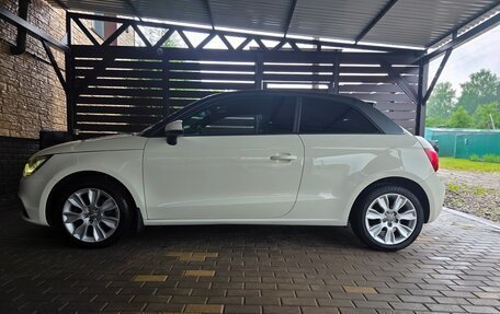 Audi A1, 2011 год, 1 150 000 рублей, 18 фотография