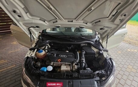 Audi A1, 2011 год, 1 150 000 рублей, 21 фотография