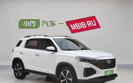 Hyundai ix35, 2023 год, 1 700 000 рублей, 2 фотография