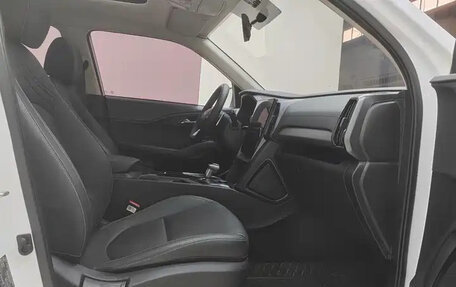 Hyundai ix35, 2023 год, 1 700 000 рублей, 9 фотография