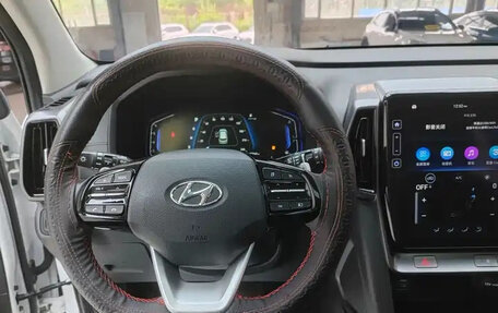 Hyundai ix35, 2023 год, 1 700 000 рублей, 11 фотография