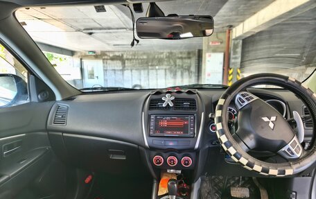 Mitsubishi RVR III рестайлинг, 2011 год, 1 100 000 рублей, 8 фотография
