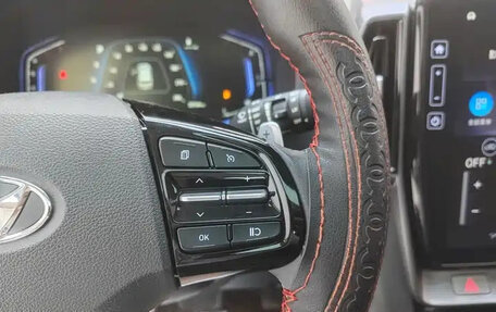 Hyundai ix35, 2023 год, 1 700 000 рублей, 10 фотография