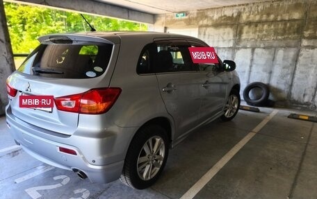 Mitsubishi RVR III рестайлинг, 2011 год, 1 100 000 рублей, 6 фотография